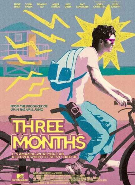 Three Months