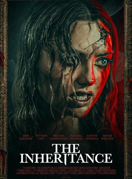 The Inheritance