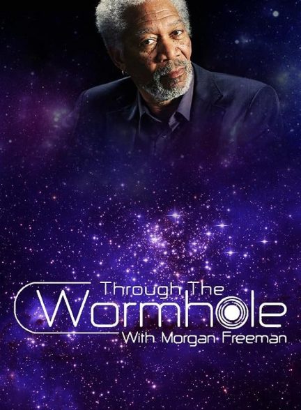 Through the Wormhole