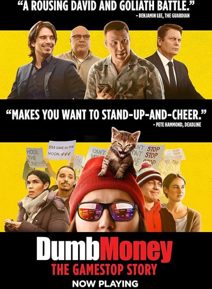 Dumb Money