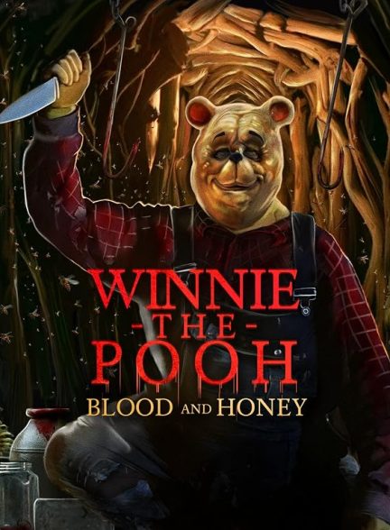 Winnie-the-Pooh: Blood and Honey