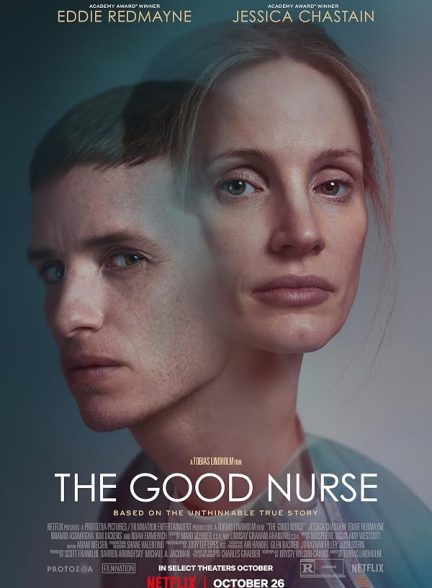 The Good Nurse