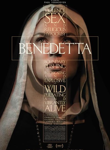 benedetta