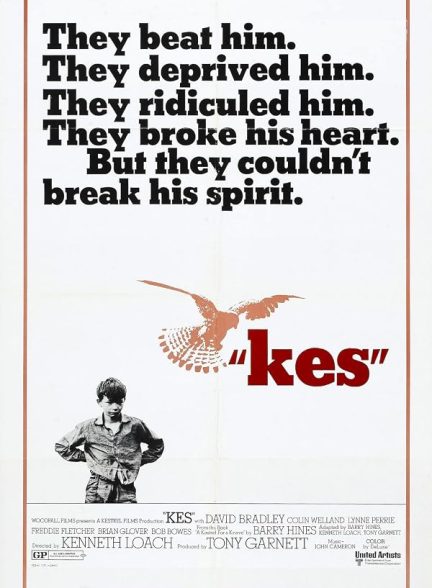 Kes