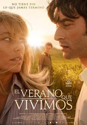 El verano que vivimos