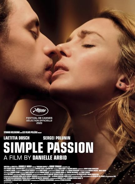 Simple Passion