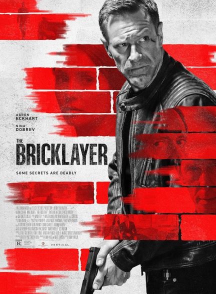 The Bricklayer