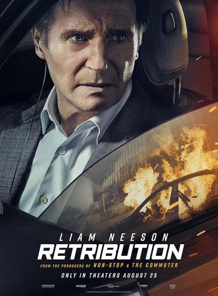 Retribution