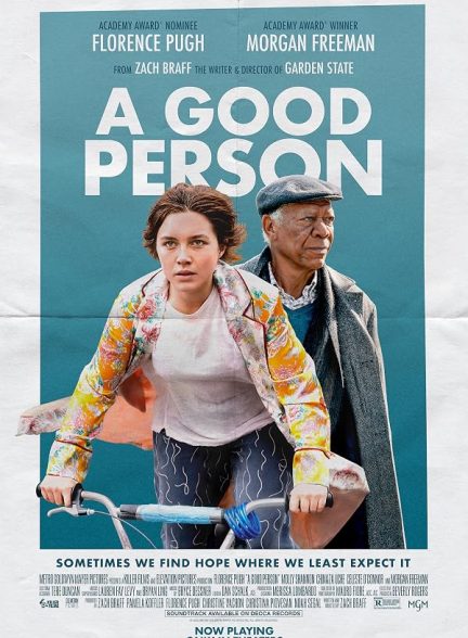 A Good Person