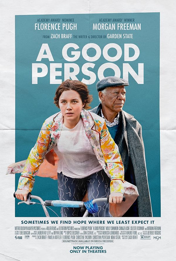 A Good Person