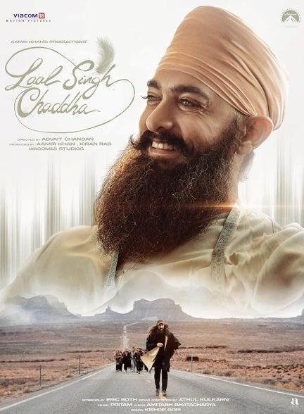 Laal Singh Chaddha