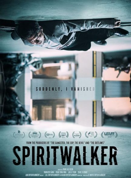 Spiritwalker