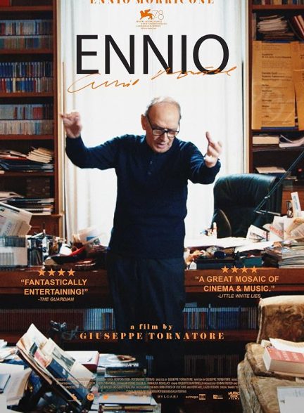 ennio