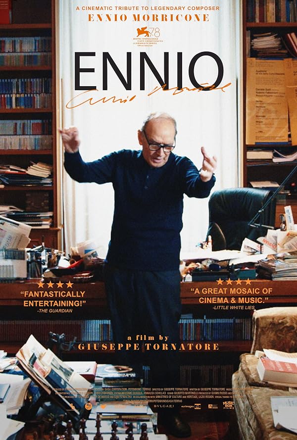 ennio
