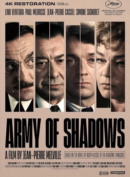 Army of Shadows