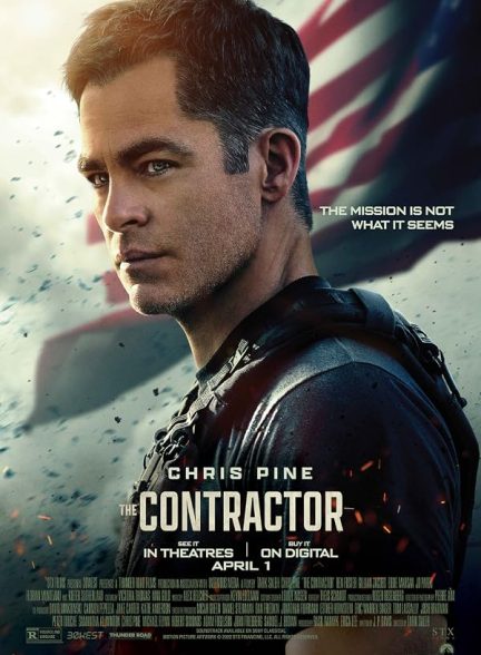 The Contractor