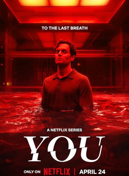 You