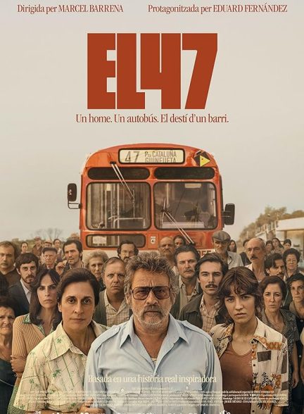 El 47