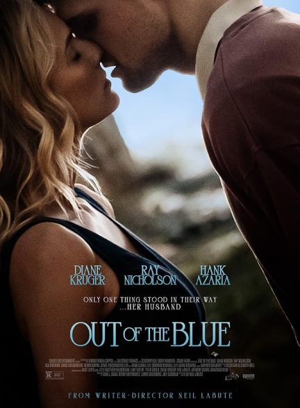 Out of the Blue