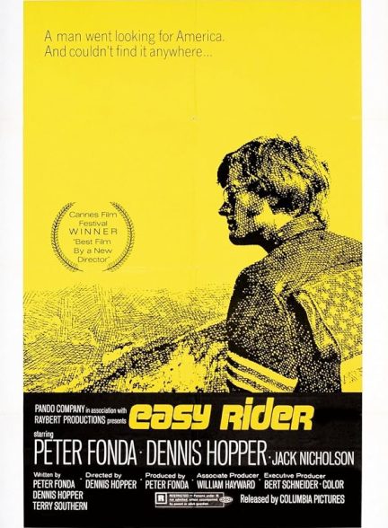 Easy Rider
