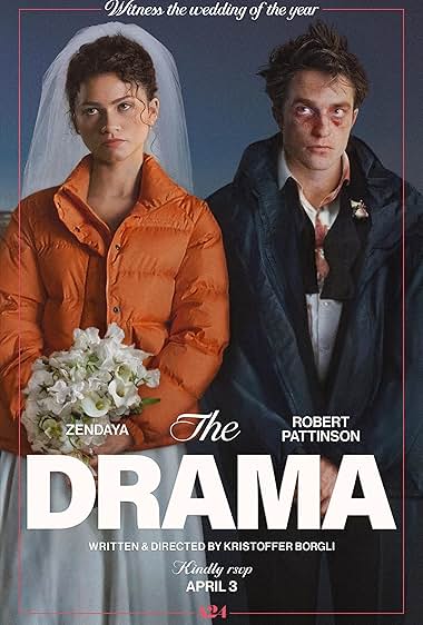 دانلود فیلم The Drama