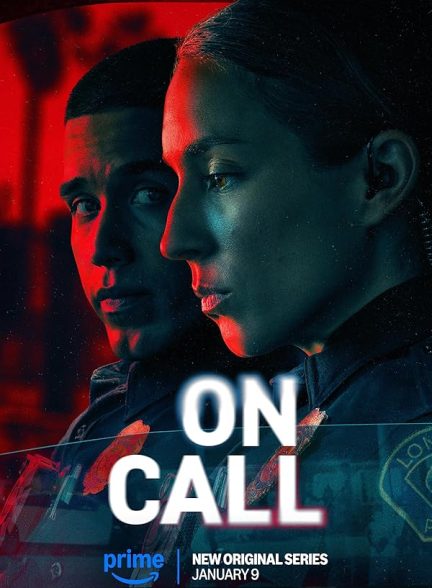 دانلود سریال  On Call