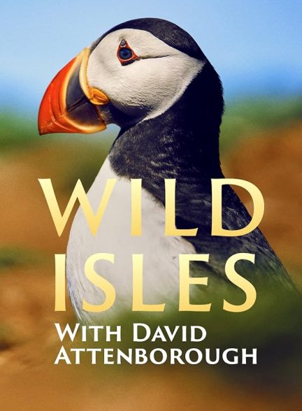 Wild Isles