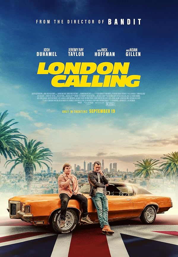 London Calling