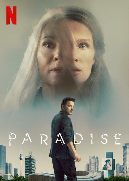 paradise