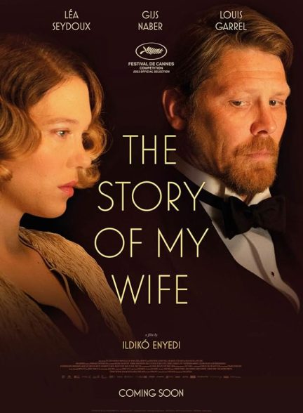 The Story of My Wife