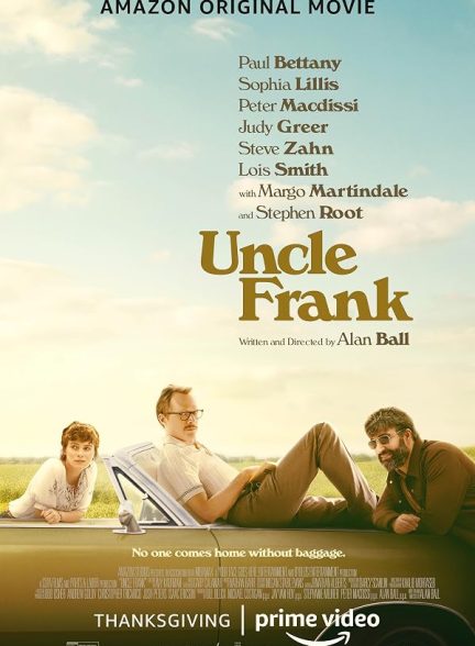 Uncle Frank