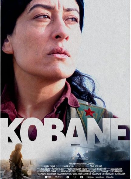 Kobane