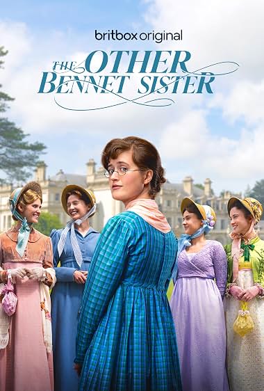 دانلود سریال The Other Bennet Sister
