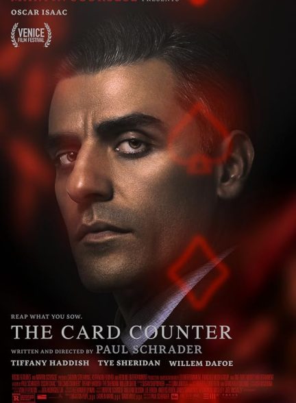 The Card Counter