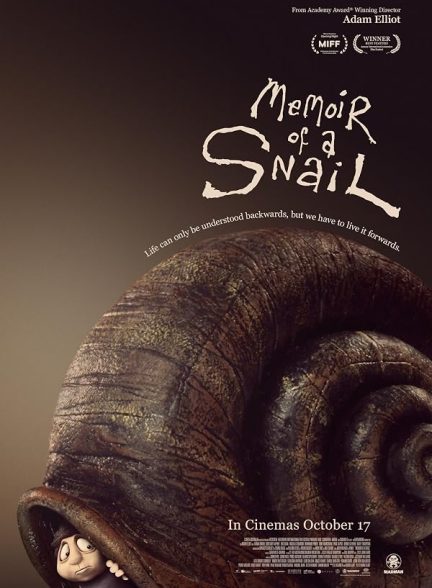 Memoir of a Snail