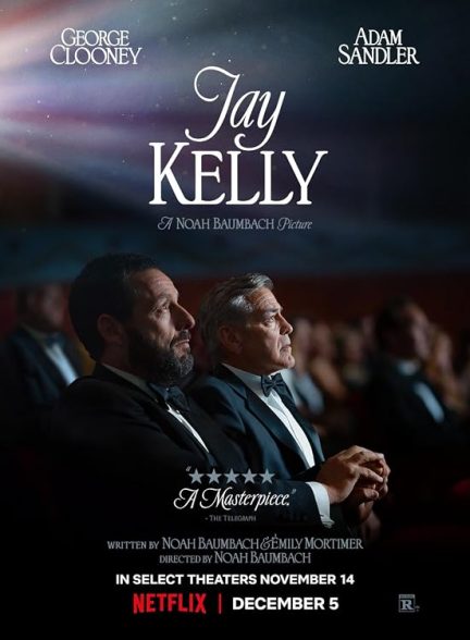 Jay Kelly
