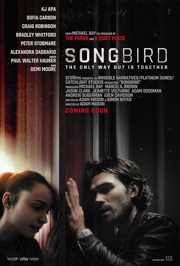 Songbird