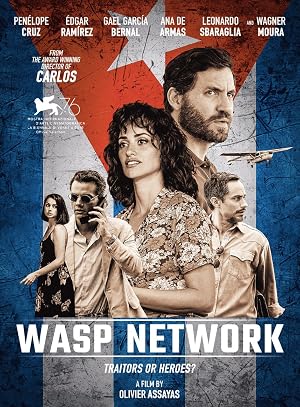 Wasp Network