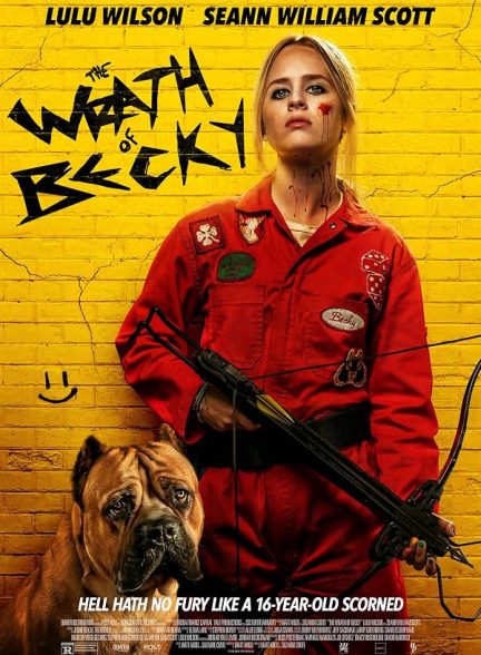 The Wrath of Becky
