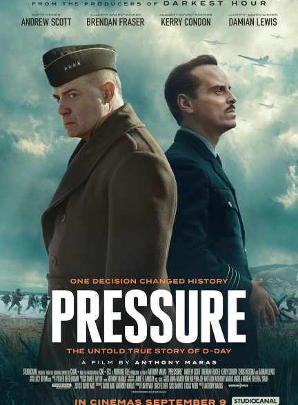 دانلود فیلم Pressure