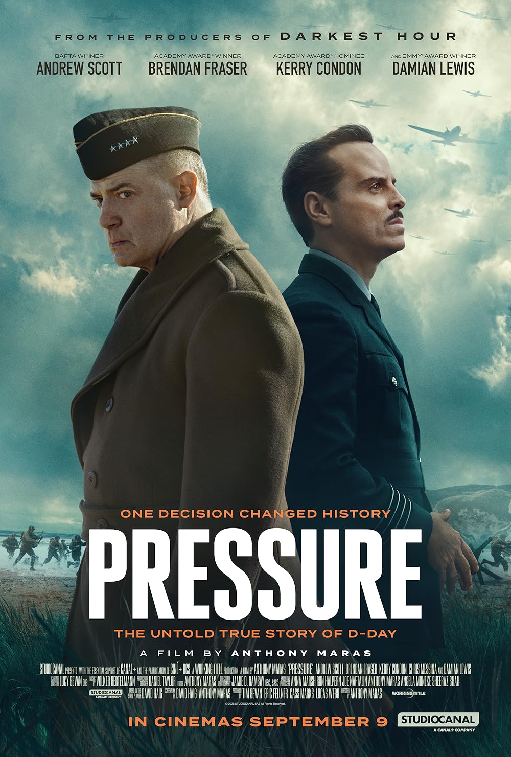 دانلود فیلم Pressure