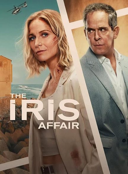 The Iris Affair