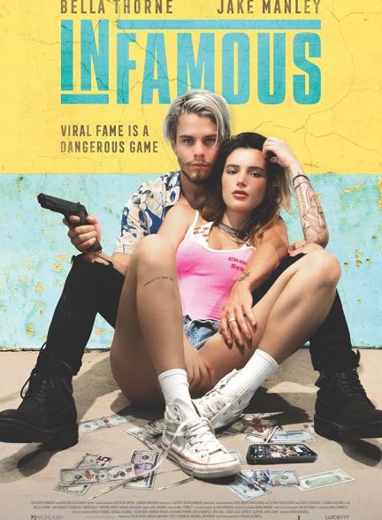 Infamous