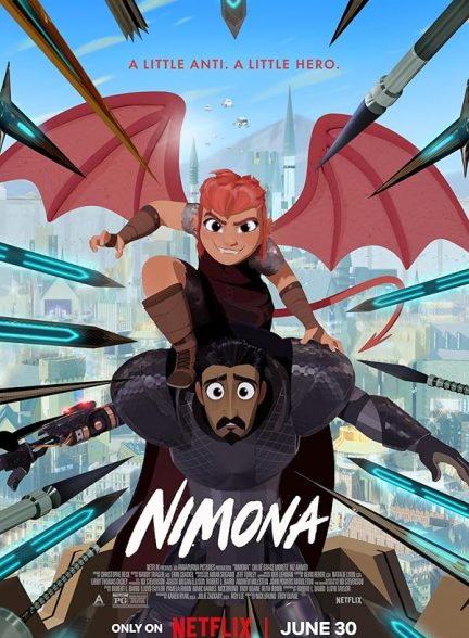 Nimona