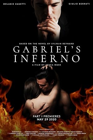 Gabriel’s Inferno: Part One