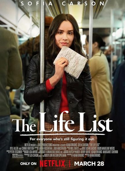 The Life List