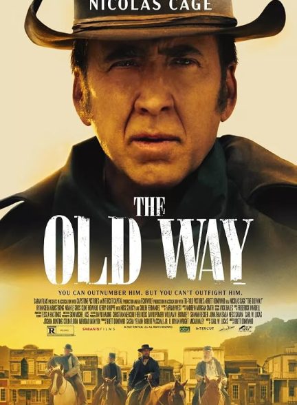 The Old Way