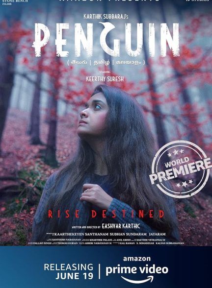 Penguin