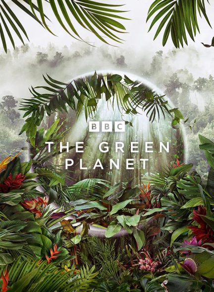 The Green Planet
