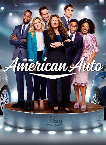 American Auto